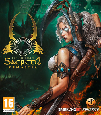 Sacred 2 Remaster