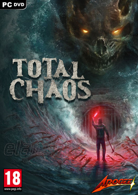 Total Chaos