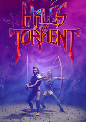 Halls of Torment