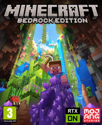 Minecraft Bedrock Edition