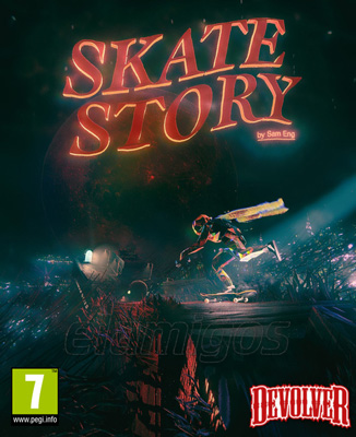 Skate Story
