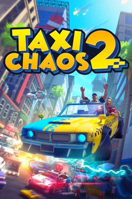 Taxi Chaos 2