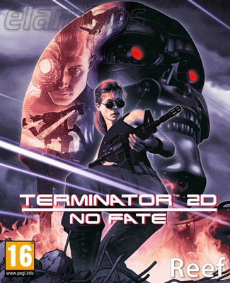 Terminator 2D No Fate