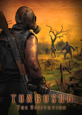 Tunguska The Visitation