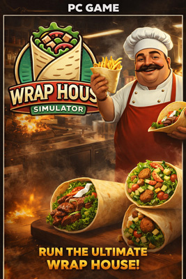 Wrap House Simulator