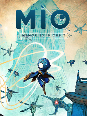 MIO: Memories in Orbit