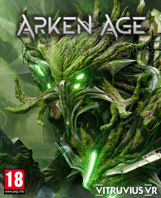 Arken Age VR