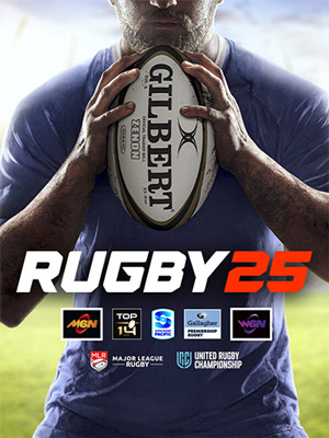 Rugby 25