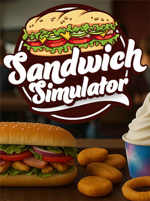 Sandwich Simulator