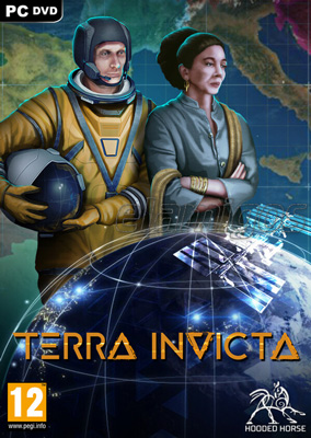 Terra Invicta