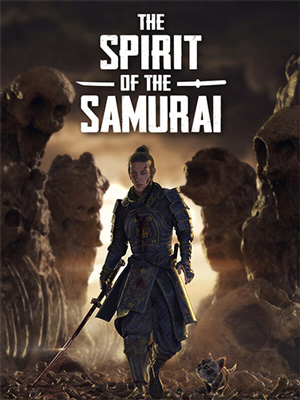 The Spirit of the Samurai