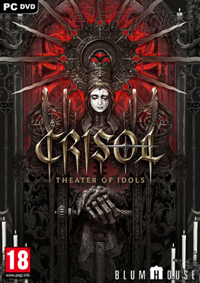 Crisol Theater of Idols