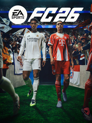 FIFA 26 / EA Sports FC 26