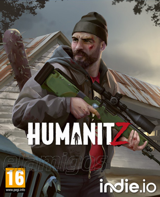 HumanitZ