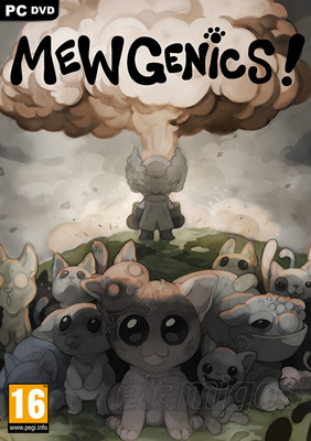 Mewgenics