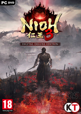 Nioh 3