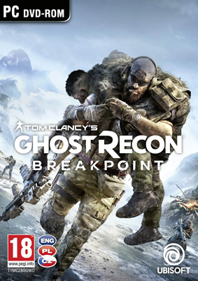 Tom Clancy's Ghost Recon Breakpoint