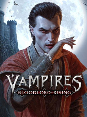 Vampires Bloodlord Rising