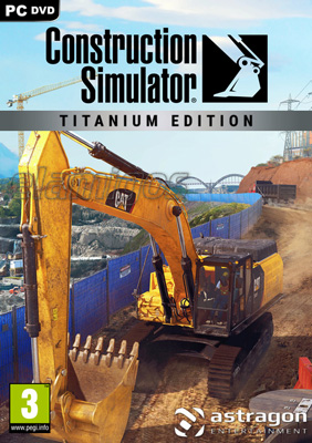 Construction Simulator 2022