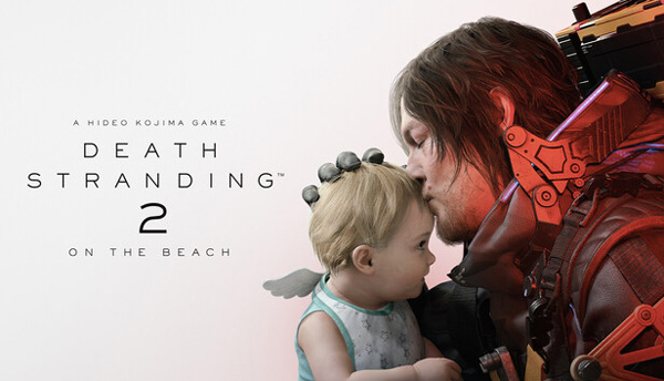 Pirates Leak Death Stranding 2 On The Beach Before Official Release