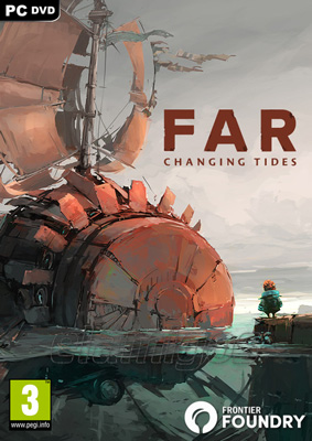 FAR Changing Tides