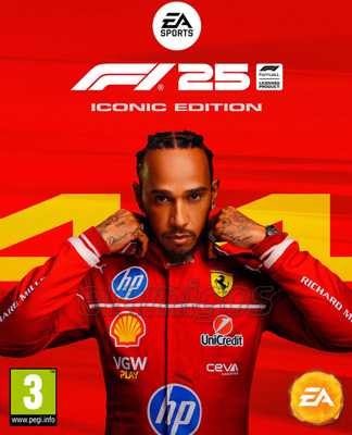 Formula One 2025 / F1 25