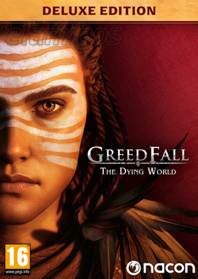 GreedFall The Dying World