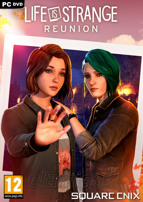 Life is Strange Reunion