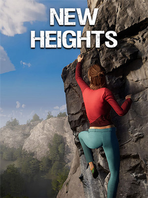 New Heights: Realistic Climbing and Bouldering
