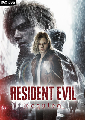Resident Evil Requiem