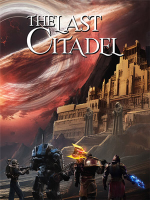 The Last Citadel