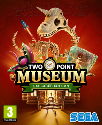 Two Point Museum