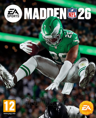 EA Sports Madden NFL 26