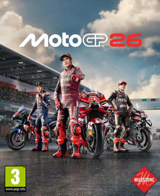MotoGP 26