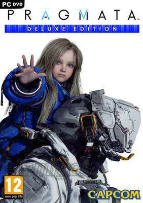 Pragmata