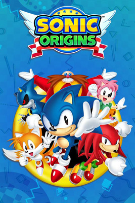 Sonic Origins