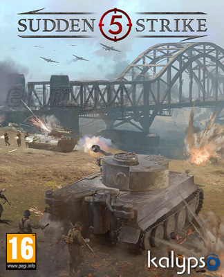 Sudden Strike 5