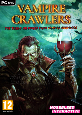 Vampire Crawlers