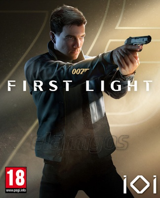 007 First Light Download