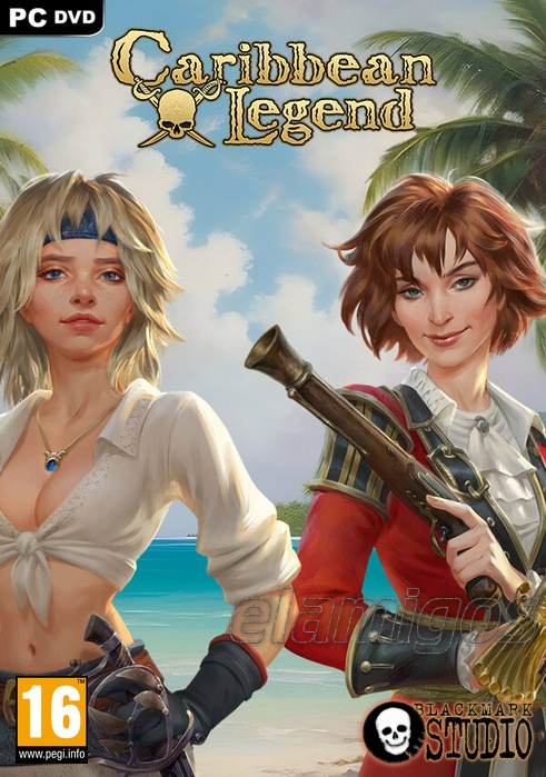 Caribbean Legend Download
