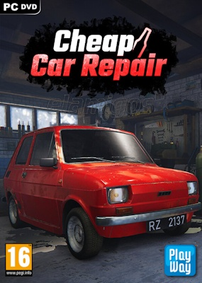 Cheap Car Repair Download