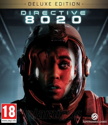 Directive 8020 Download