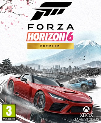 Forza Horizon 6 Download