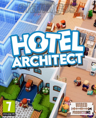 Hotel Architect