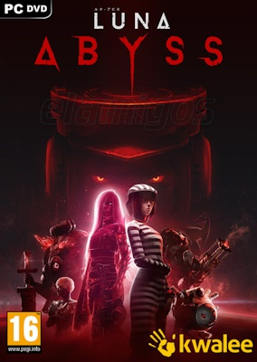 Luna Abyss