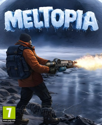 Meltopia