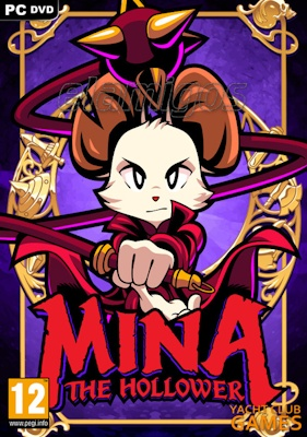 Mina the Hollower Download