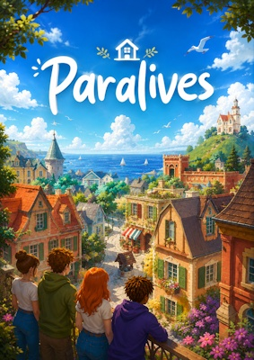 Paralives