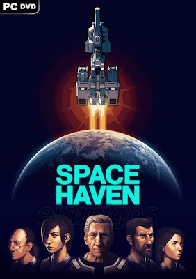 Space Haven Download