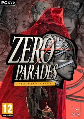 Zero Parades For Dead Spies